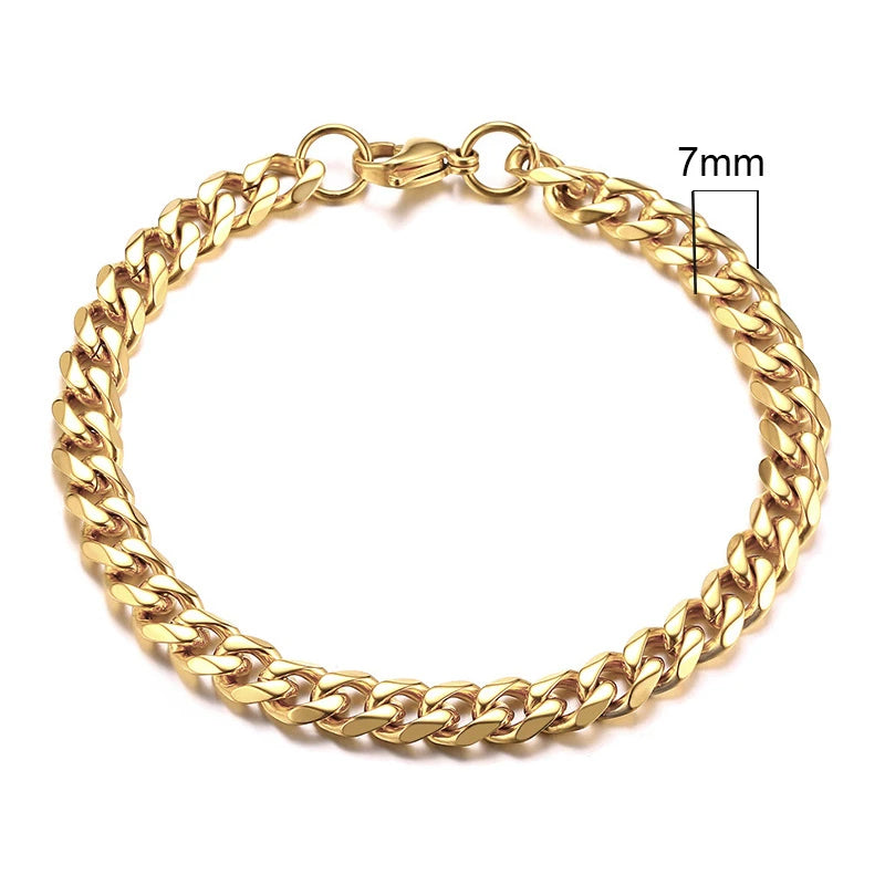 Visoré - Men's Bracelets