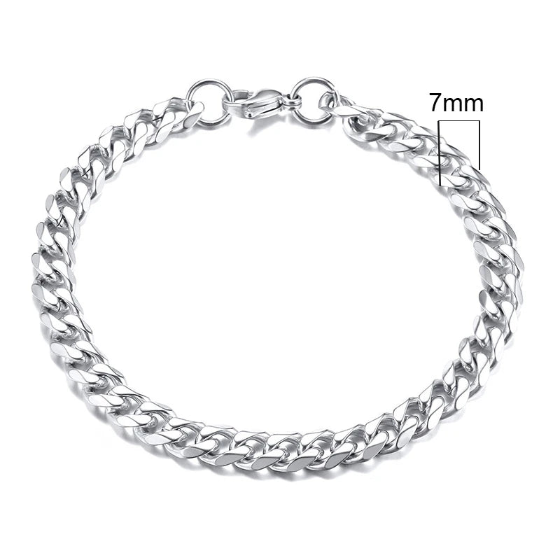 Visoré - Men's Bracelets