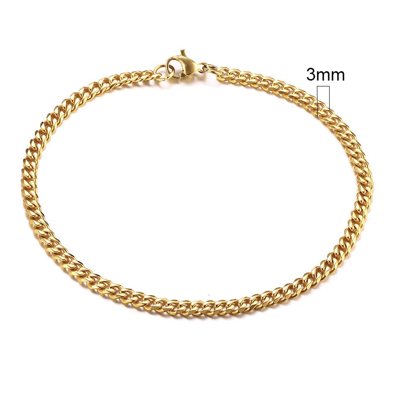 Visoré - Men's Bracelets