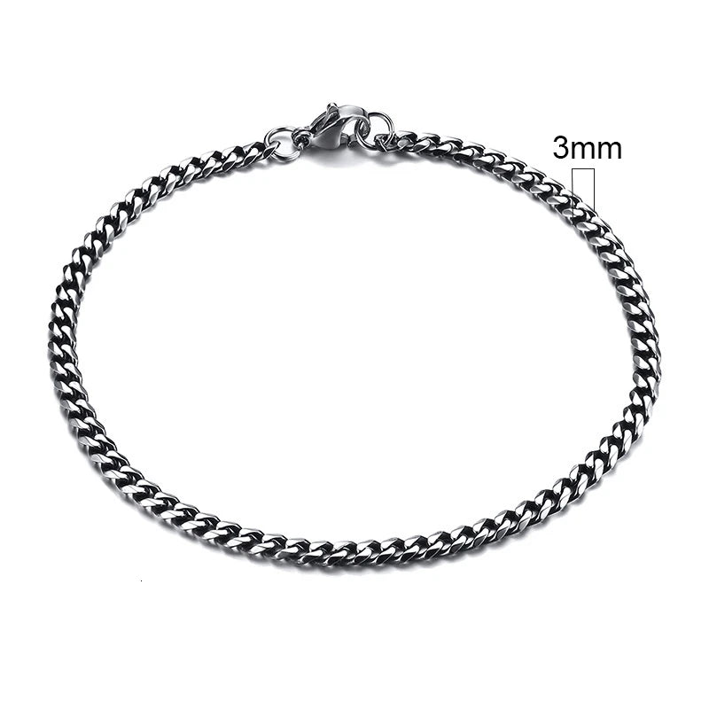 Visoré - Men's Bracelets