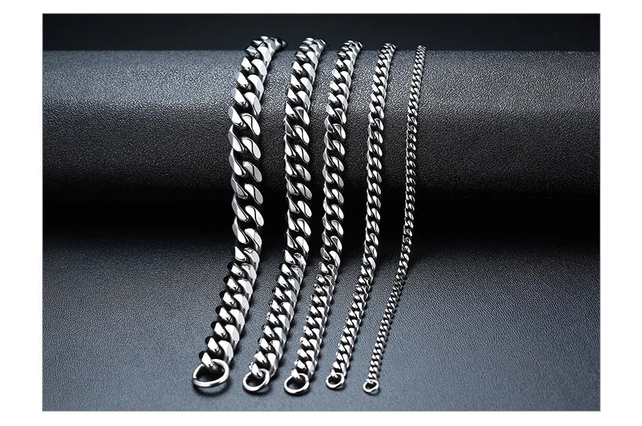 Visoré - Men's Bracelets