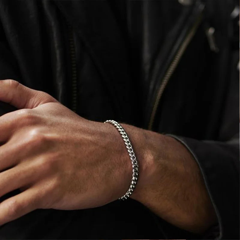 Visoré - Men's Bracelets