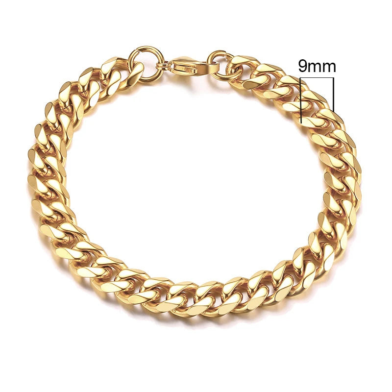 Visoré - Men's Bracelets