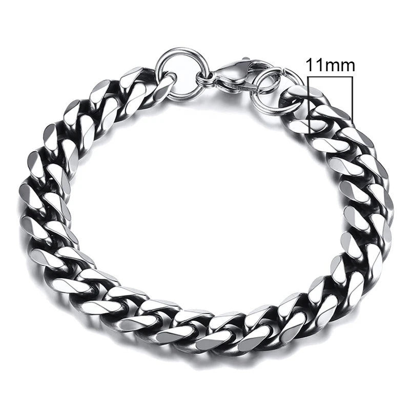 Visoré - Men's Bracelets