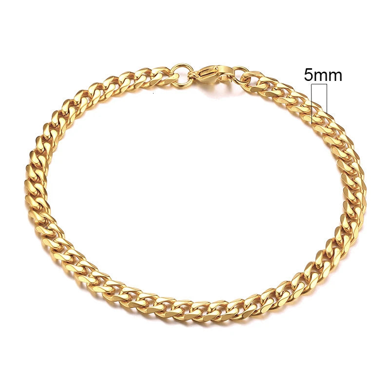 Visoré - Men's Bracelets