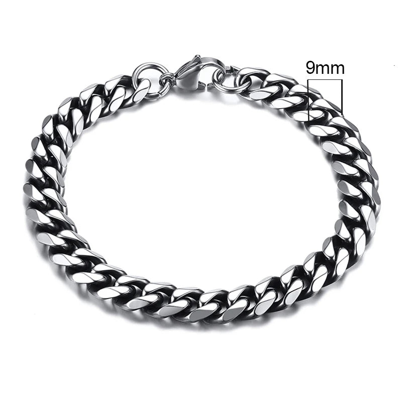 Visoré - Men's Bracelets