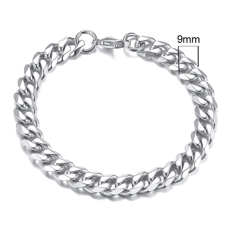Visoré - Men's Bracelets