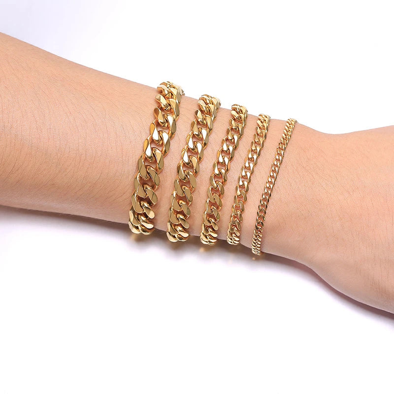 Visoré - Men's Bracelets
