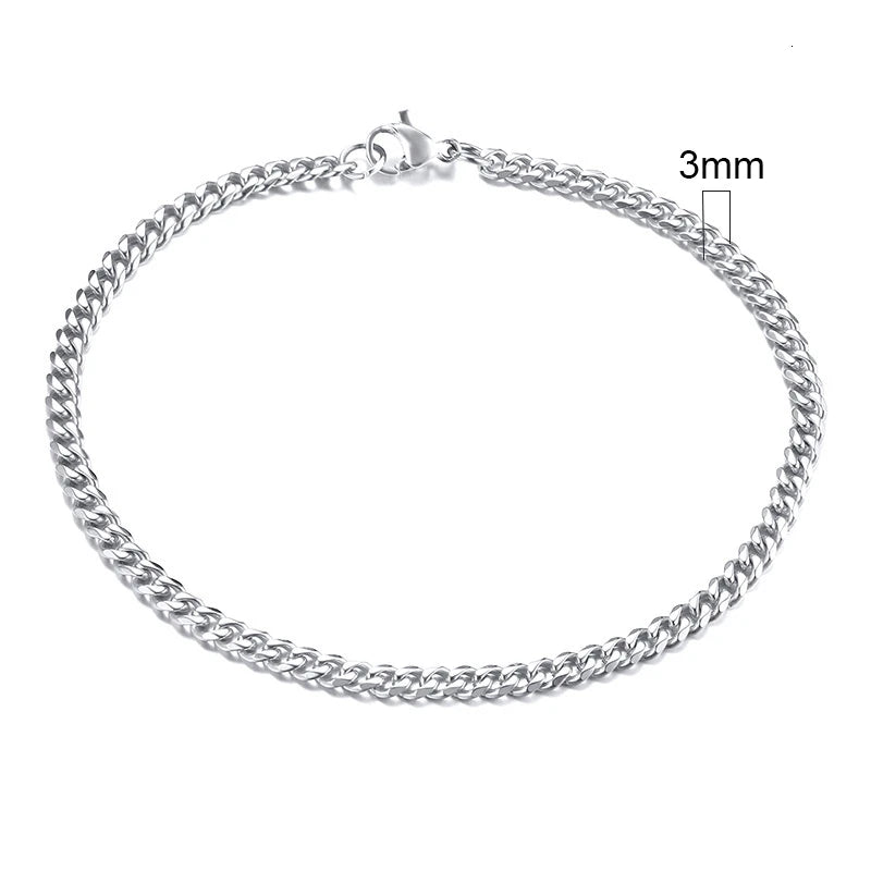 Visoré - Men's Bracelets