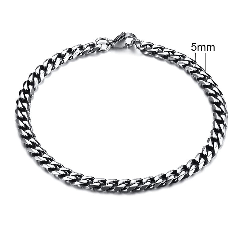 Visoré - Men's Bracelets