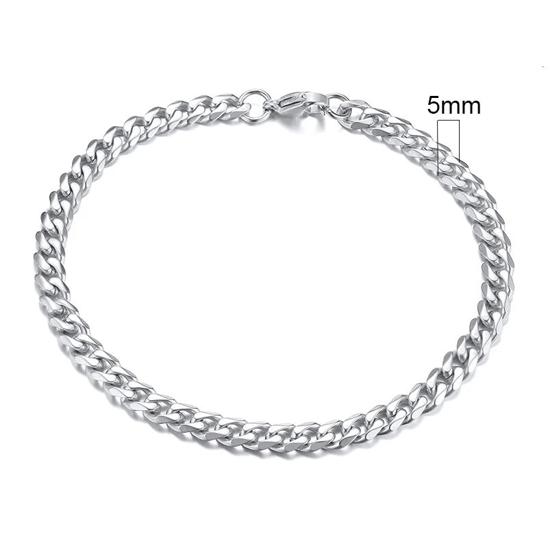 Visoré - Men's Bracelets