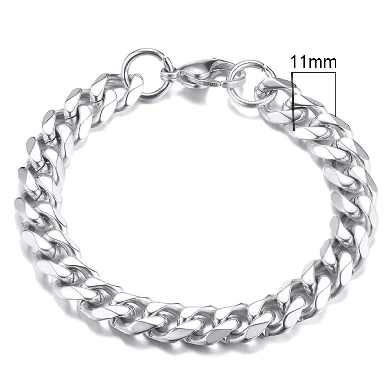 Visoré - Men's Bracelets