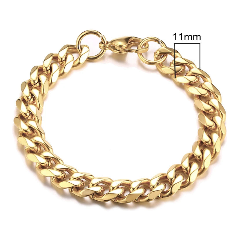 Visoré - Men's Bracelets