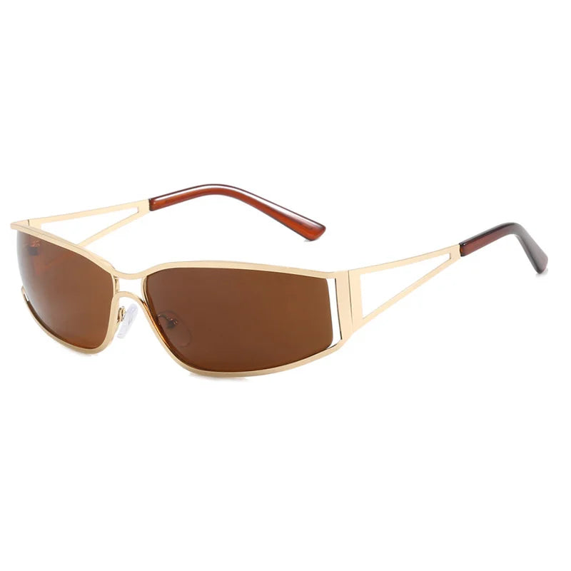Visoré - Thin Bezel: Fashion Statement Eyewear