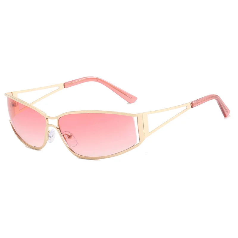 Visoré - Thin Bezel: Fashion Statement Eyewear