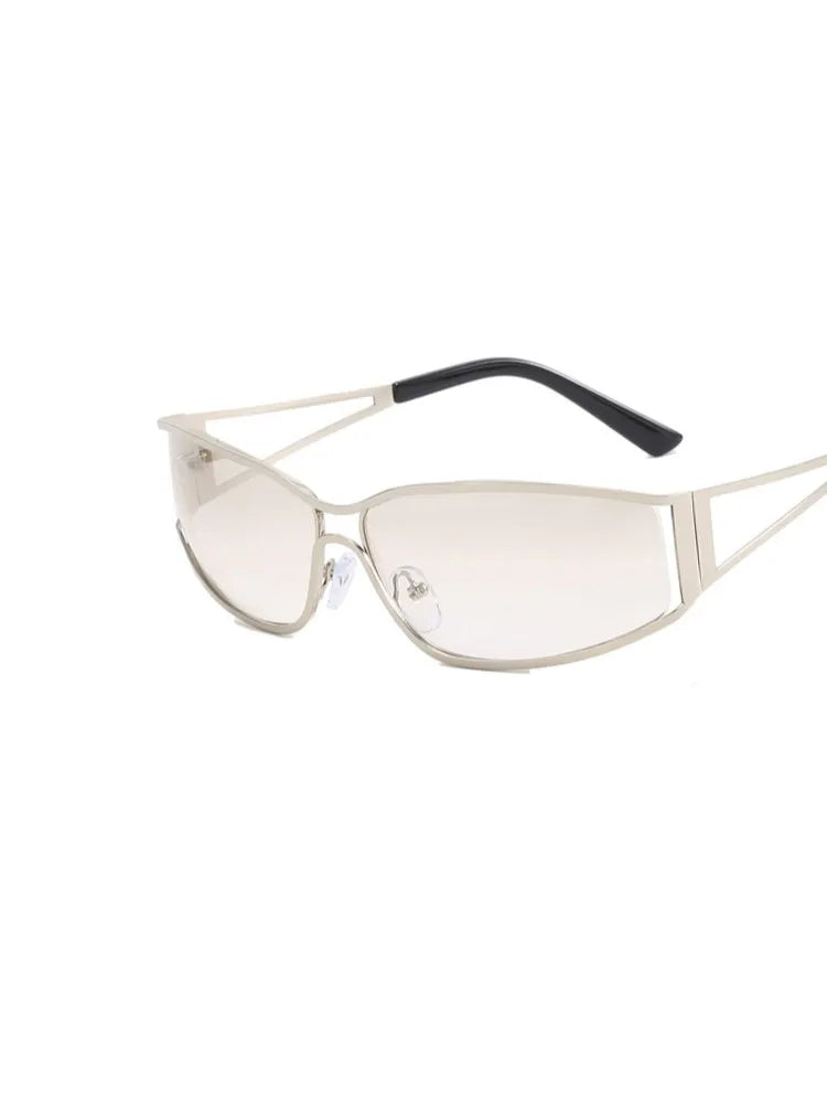 Visoré - Thin Bezel: Fashion Statement Eyewear