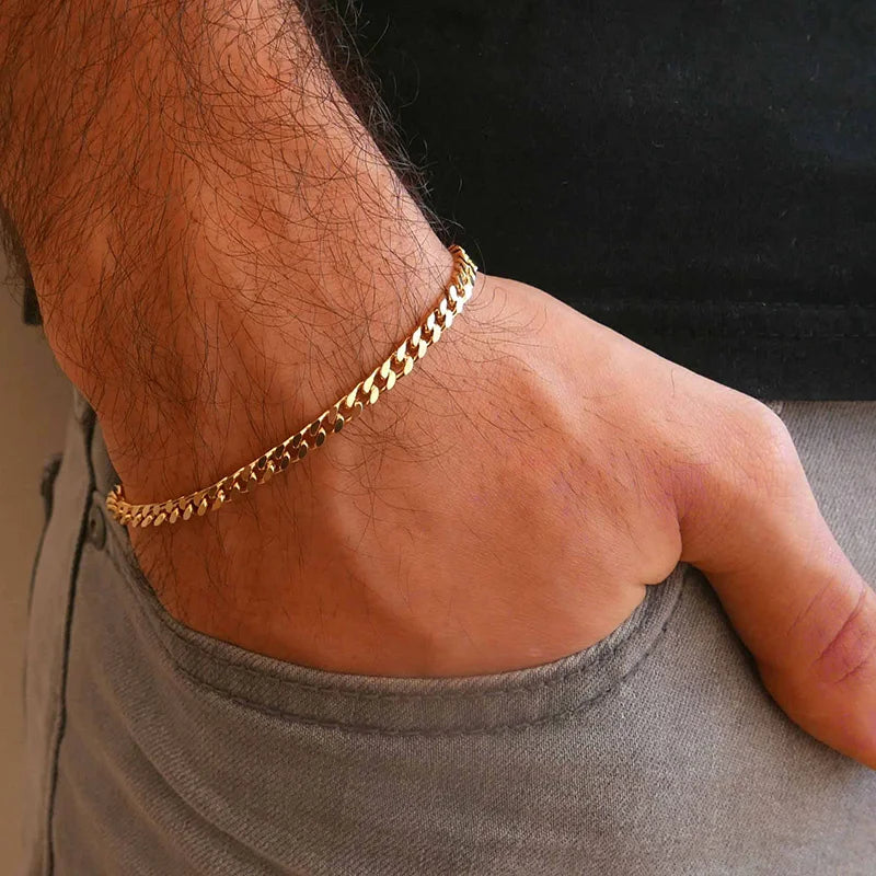 Visoré - Men's Bracelets
