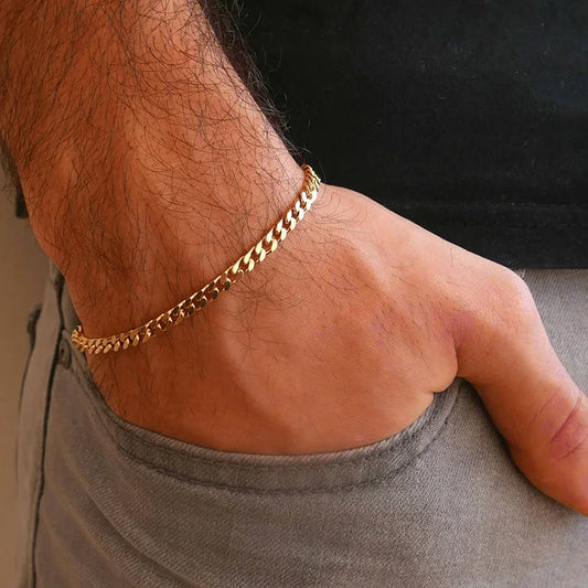 Visoré - Men's Bracelets