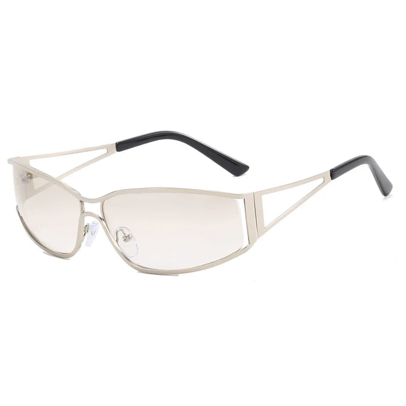 Visoré - Thin Bezel: Fashion Statement Eyewear