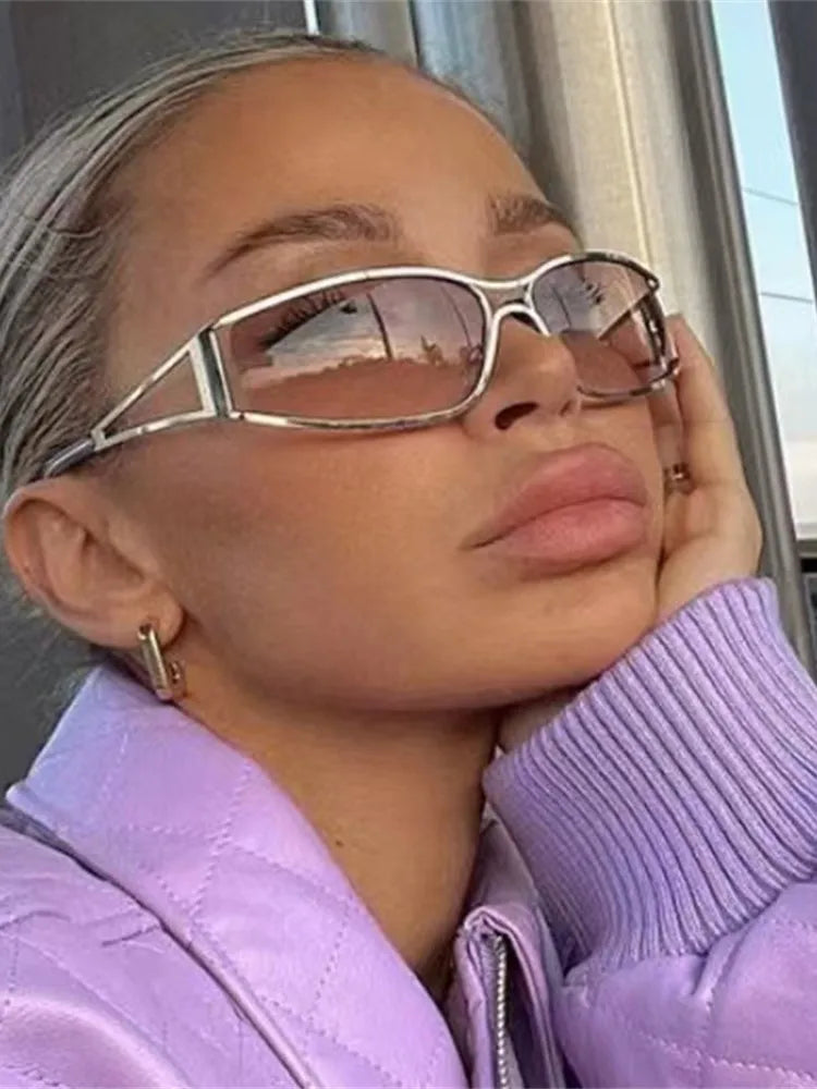 Visoré - Thin Bezel: Fashion Statement Eyewear