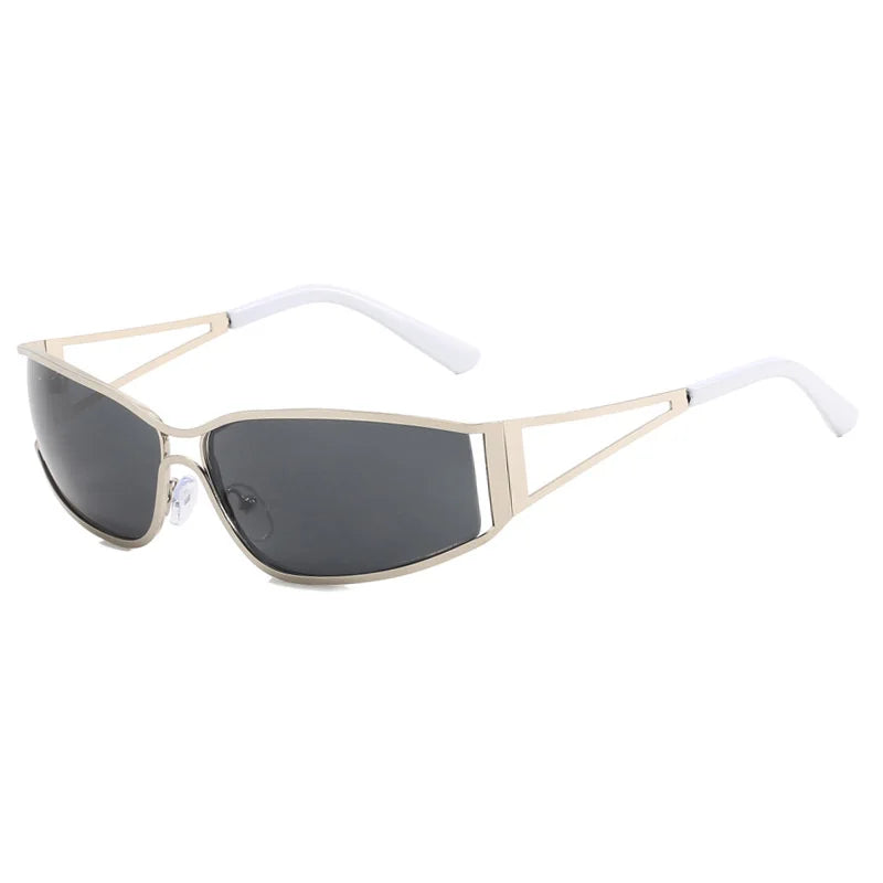 Visoré - Thin Bezel: Fashion Statement Eyewear