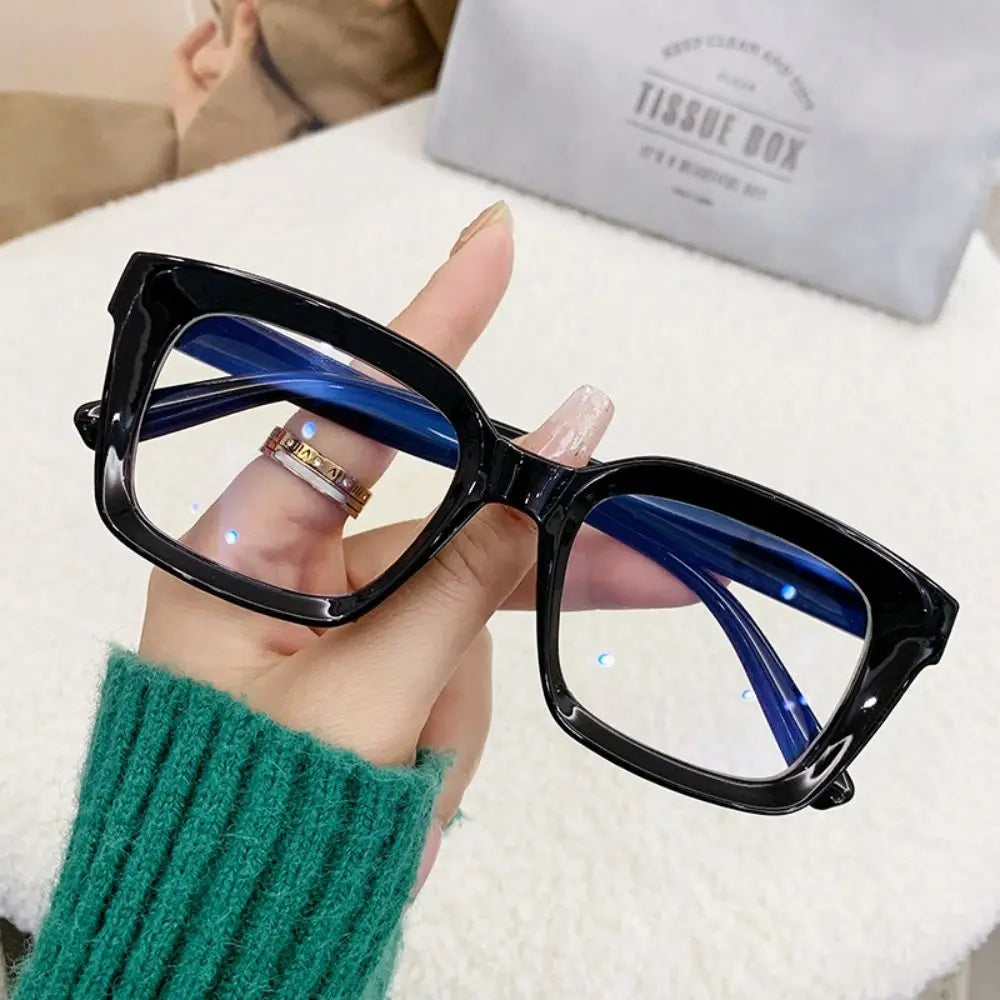 Visoré - Luxurious Normal Size Bezel Glasses