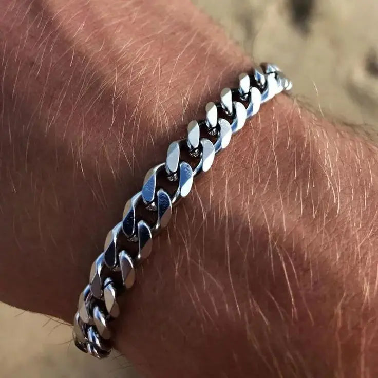 Visoré - Men's Bracelets