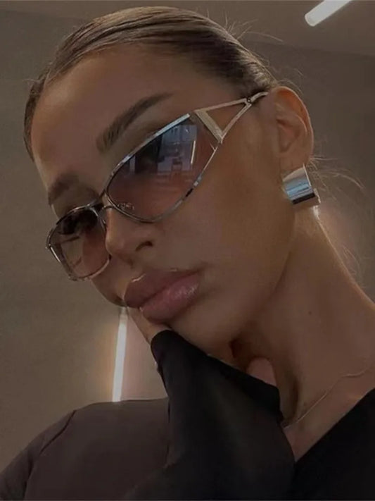 Visoré - Thin Bezel: Fashion Statement Eyewear