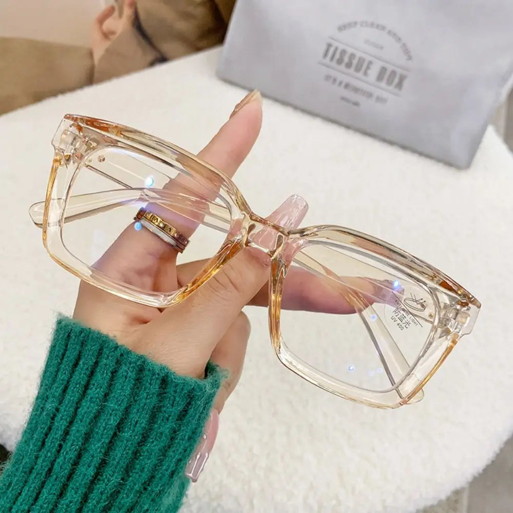 Visoré - Luxurious Normal Size Bezel Glasses
